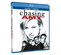 Chasing Amy (Blu-ray + Digital) (Blu-ray)