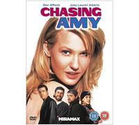 Chasing Amy [Edizione: Regno Unito] [Edizione: Regno Unito]