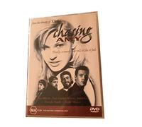 CHASING AMY. Finally a comedy that tells it like it feels.