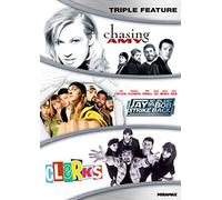 Chasing Amy / Jay and Silent Bob Strike Back / Clerks