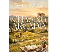 Chasing Arcadia: The Ancient Roots of the Cottagecore Dream
