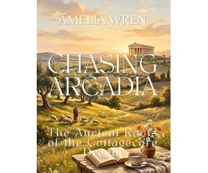 Chasing Arcadia: The Ancient Roots of the Cottagecore Dream