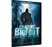 Chasing Bigfoot: Quest For Truth / A 5 Part Docu [Edizione: Stati Uniti]