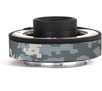 CHASING BIRDS Rivestimento impermeabile mimetico per teleconvertitore CANON EF 1.4X 2.0X copertura protettiva per obiettivo impermeabile (mimetico digitale, Extender EF 1.4X III)