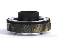 CHASING BIRDS Rivestimento impermeabile mimetico per teleconvertitore Nikon Z 1.4X 2.0X, copertura protettiva antipioggia (Reed Camouflage, 1.4X (TC-1.4X))