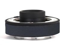 CHASING BIRDS Rivestimento impermeabile mimetico per teleconvertitore SIGMA 1.4X 2.0X copertura protettiva antipioggia (nero classico, 1.4X (TC-1401))