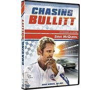 Chasing Bullitt