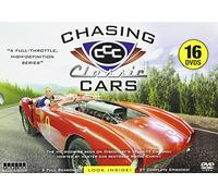 Chasing Classic Cars: Seasons 1-3
