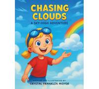Chasing Clouds: A Sky-High Adventure