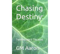 Chasing Destiny:: Twisted Fate & The Hunt