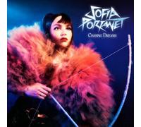 Sofia Portanet Chasing Dreams (Vinyl LP) 12" Album Coloured Vinyl