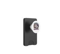 Chasing Dreams Principalmente incubi Divertente Sonno Umorismo PopSockets PopWallet per MagSafe