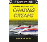 Chasing Dreams: The Percival Hodges Story