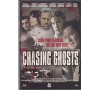 CHASING GHOSTS (2005) DVD - EX NOLEGGIO