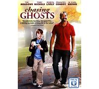 Chasing Ghosts [Edizione: Stati Uniti]