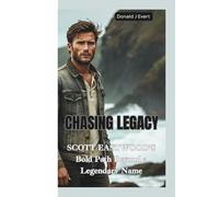 CHASING LEGACY: Scott Eastwood’s Bold Path Beyond a Legendary Name