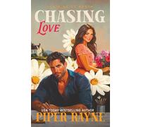 Chasing Love: The Owens: The Owens (Plain Daisy Ranch Book 5)