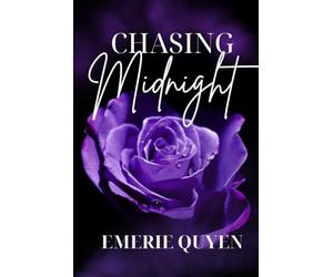 Chasing Midnight: Sin and Shadows Book One