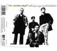 (Chasing my) crooked shadow (incl. 2 versions, 1995) [Single-CD]