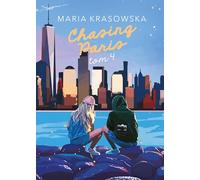 Chasing Paris. Tom 4