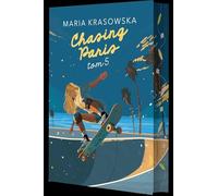 Chasing Paris. Tom 5