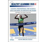 Chasing Pheidippides: The Science and Coaching of Distance Runners