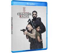Chasing Raine (Blu-ray) Maurice P. Kerry Krystal Jordan DJ Walton Jayla Walton