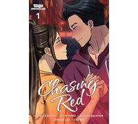 CHASING RED 1