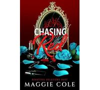 Chasing Red: A Stalker. A Therapist. A Morally Gray Romance: 2