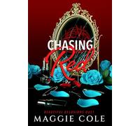 Chasing Red: A Stalker Therapist Morally Gray Romance