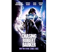 Chasing Robert Barker