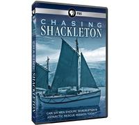 Chasing Shackleton (aka Shackleton: Death or Glory)