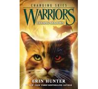 Chasing Shadows: 3: A Dramatic Warrior Cats Story About Prophecy, Loyalty, and a Voice of Darkness: An Action Animal Novel about Survival for Kids (Ages 8-12)