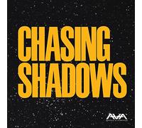 Chasing Shadows (Canary Yellow Vinyl) (Indies)-ANGELS & AIRWAVES