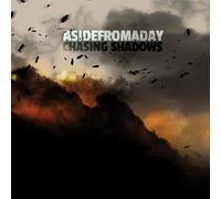 Chasing Shadows (DVD) Asidefromaday