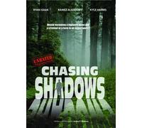 Chasing Shadows (DVD) Dina Alkhoury Ramez Alkhoury
