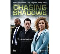 Chasing Shadows [Edizione: Stati Uniti]