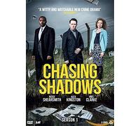 Chasing Shadows - serie 1 (DVD)