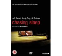 Chasing Sleep [Edizione: Regno Unito] [Edizione: Regno Unito]
