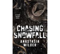 Chasing Snowfall: An Enemies to Lovers, Small Town Romantic Suspense