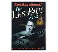 Chasing sound! - The Les Paul story