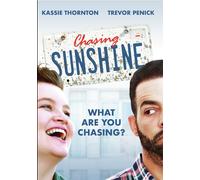 Chasing Sunshine (DVD) Emily Bell David Goryl Karinne Grabowski Jeremy Guskin