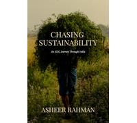Chasing Sustainability: An SDG Journey Through India