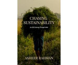 Chasing Sustainability: An SDG Journey Through India