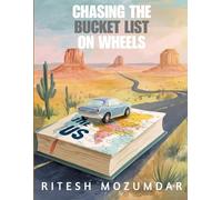 Chasing the bucket list on wheels