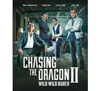 Chasing the Dragon 2: Wild Wild Bunch [Blu-ray]