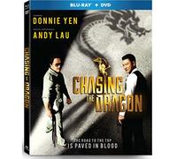 Chasing The Dragon