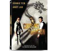 Chasing The Dragon