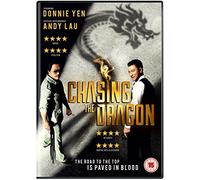 Chasing The Dragon [Edizione: Regno Unito]