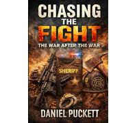 CHASING THE FIGHT: The War After the War
